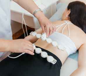 Санаторий «Саяны», фото 8