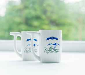 Санаторий «Саяны», фото 9