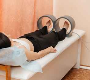 Санаторий «Саяны», фото 11