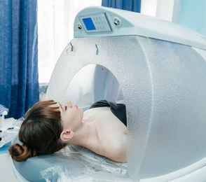 Санаторий «Саяны», фото 16