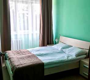 Санаторий «Саяны», фото 20