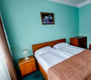 Санаторий «Саяны», фото 23