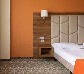 Отель «Кайзерхоф», фото 4