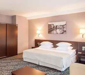 Отель «Кайзерхоф», фото 6