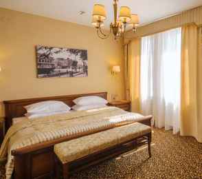 Отель «Кайзерхоф», фото 9