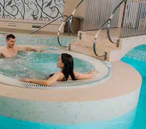 Отель «Кайзерхоф», фото 12