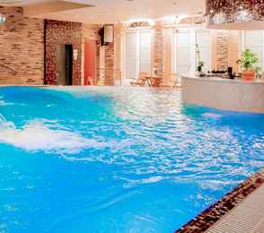 Отель «Кайзерхоф», фото 13