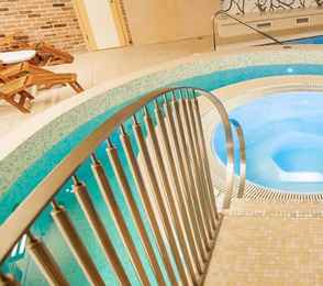 Отель «Кайзерхоф», фото 15