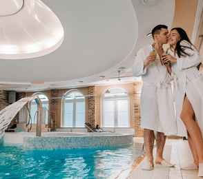 Отель «Кайзерхоф», фото 17