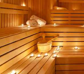 Отель «Кайзерхоф», фото 18