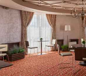 Отель «Кайзерхоф», фото 28