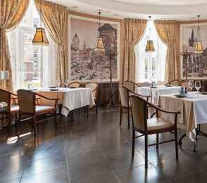 Отель «Кайзерхоф», фото 29