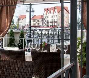 Отель «Кайзерхоф», фото 33