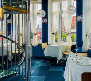 Отель «Кайзерхоф», фото 35