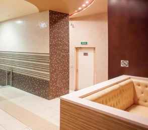 Отель «Кайзерхоф», фото 39