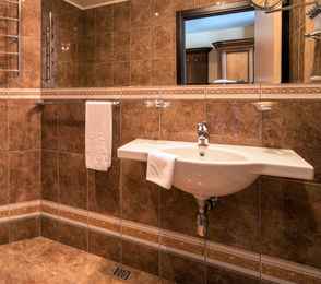 Отель «Кайзерхоф», фото 41