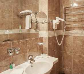 Отель «Кайзерхоф», фото 43