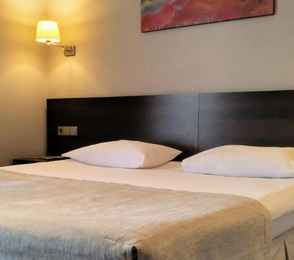 Отель «Кайзерхоф», фото 44