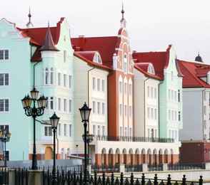 Отель «Кайзерхоф», фото 48