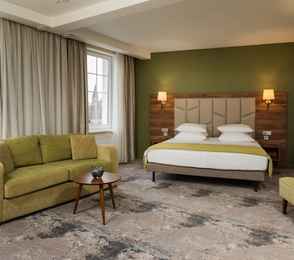 Kaiserhof Hotel & Spa, фото 50