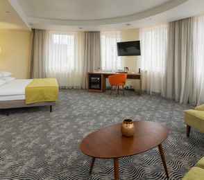 Kaiserhof Hotel & Spa, фото 51