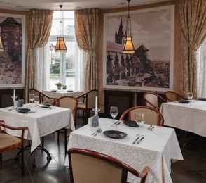 Kaiserhof Hotel & Spa, фото 52