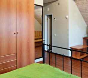 Экотель «Снегирек», фото 6