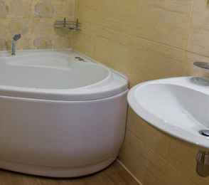 Экотель «Снегирек», фото 8