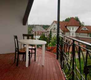 Экотель «Снегирек», фото 9