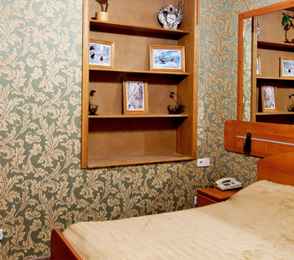 Экотель «Снегирек», фото 11