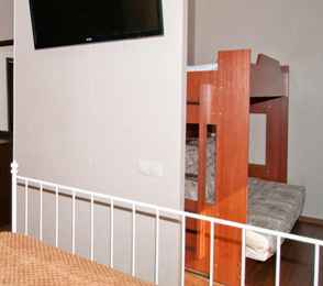 Экотель «Снегирек», фото 12