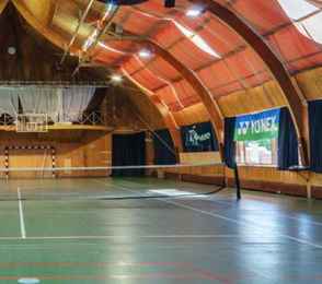 Экотель «Снегирек», фото 13