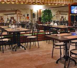 Экотель «Снегирек», фото 19