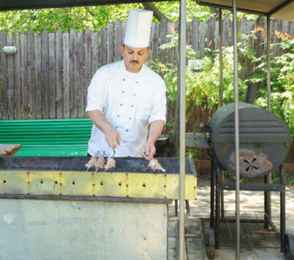 Экотель «Снегирек», фото 22