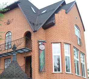 Экотель «Снегирек», фото 15