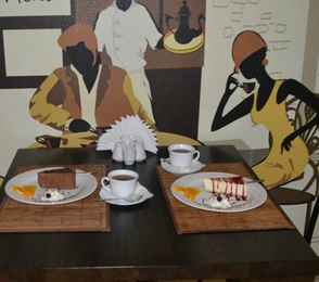 Экотель «Снегирек», фото 18