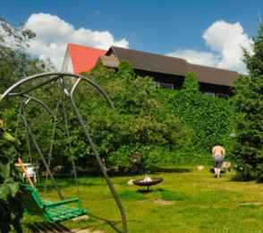 Экотель «Снегирек», фото 25