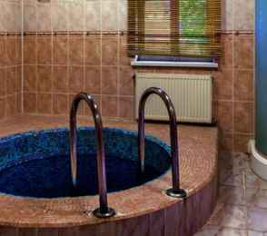 Экотель «Снегирек», фото 26