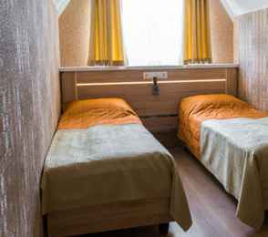 Экотель «Снегирек», фото 30