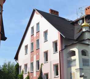 Экотель «Снегирек», фото 37