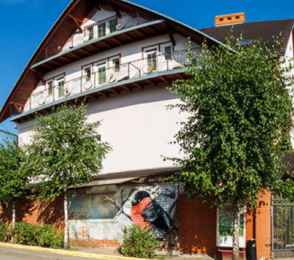 Экотель «Снегирек», фото 33