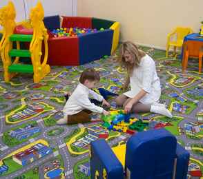 Санаторий «Крутушка», фото 2