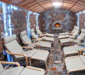 Санаторий «Крутушка», фото 3