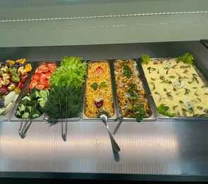 Санаторий «Крутушка», фото 177