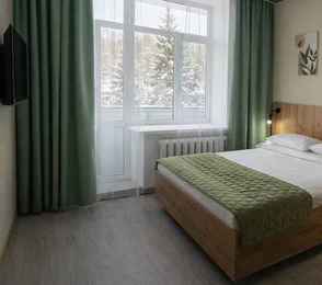 Санаторий «Крутушка», фото 4