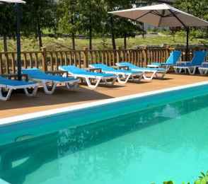 Санаторий «Крутушка», фото 7