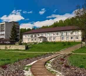 Санаторий «Крутушка», фото 12