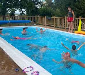 Санаторий «Крутушка», фото 13