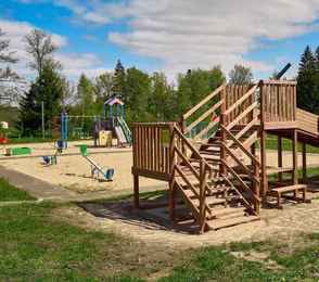 Санаторий «Крутушка», фото 15