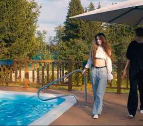 Санаторий «Крутушка», фото 16